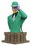 Batman The Animated Series busta Riddler 15 cm --- DAMAGED PACKAGING