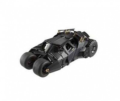 Batman The Dark Knight Diecast Model 1/32 2008 Batmobile