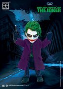 Batman The Dark Knight Hybrid Metal akční figurka  The Joker 14 cm