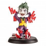 Batman The Killing Joke Q-Fig Figure Joker 10 cm --- DAMAGED PACKAGING