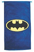Batman ručník  (Cape) 135 x 72 cm