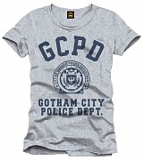 Batman Triko GCPD