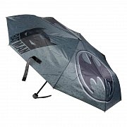 Batman Umbrella Logo & Face