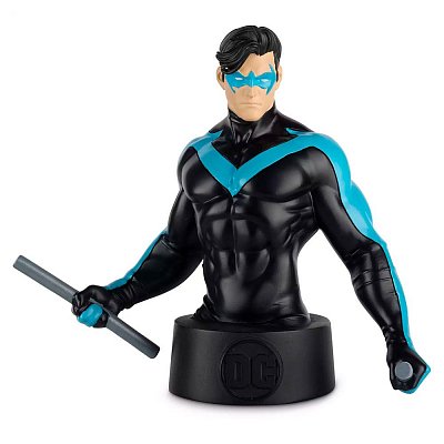 Batman Universe Collector\'s Busts 1/16 #07 Nightwing 13 cm