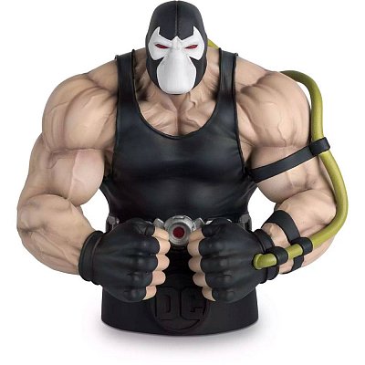 Batman Universe Collector\'s Busts 1/16 #22 Bane (Knightfall) 13 cm