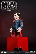 Batman v Superman Dawn of Justice Artist Mix Bobble-Head Superman 13 cm