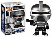Battlestar Galactica Figurka POP! Cylon Centurion