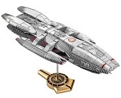 Battlestar Galactica modelová souprava Battlestar Galactica
