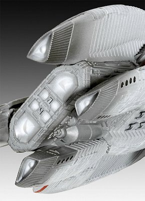 Battlestar Galactica modelová souprava Battlestar Galactica