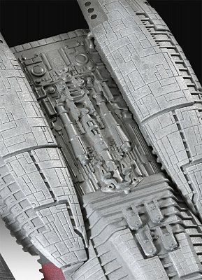 Battlestar Galactica modelová souprava Battlestar Galactica