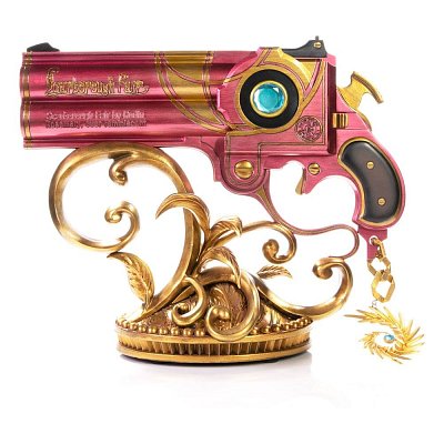 Bayonetta Life-Size Replica Rosemary Scarborough Fair 32 cm