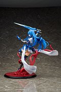 Beat Valkyrie Ixseal Statue 1/6 Ixseal 36 cm