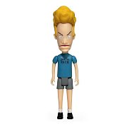 Beavis & Butt-Head ReAction Action Figure Wave 1 Beavis 10 cm