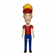 Beavis & Butt-Head ReAction Action Figure Wave 1 Burger World Beavis 10 cm