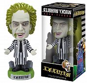 Beetlejuice Figurka s kývací hlavou Beetlejuice