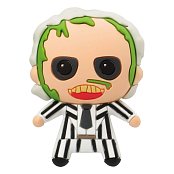 Beetlejuice Relief Magnet Beetlejuice