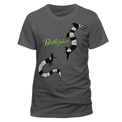 Beetlejuice T-Shirt Sandworm