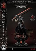 Berserk Museum Masterline Statue 1/3 Guts Berserker Armor Unleash Edition Deluxe Bonus Version 121 cm