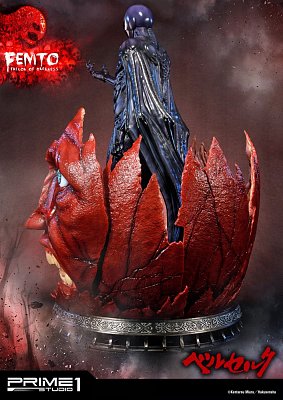 Berserk Statue 1/4 Femto & Femto Exclusive 68 cm Assortment (3)