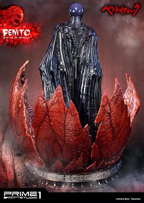 Berserk Statue 1/4 Femto & Femto Exclusive 68 cm Assortment (3)