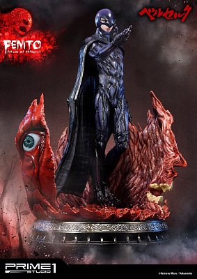 Berserk Statue 1/4 Femto & Femto Exclusive 68 cm Assortment (3)