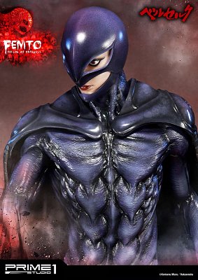 Berserk Statue 1/4 Femto & Femto Exclusive 68 cm Assortment (3)