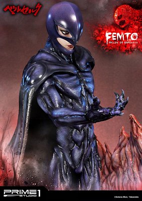 Berserk Statue 1/4 Femto & Femto Exclusive 68 cm Assortment (3)