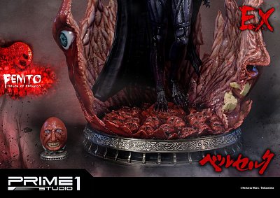 Berserk Statue 1/4 Femto & Femto Exclusive 68 cm Assortment (3)