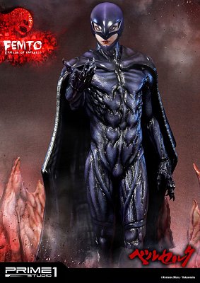 Berserk Statue 1/4 Femto & Femto Exclusive 68 cm Assortment (3)