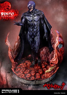 Berserk Statue 1/4 Femto & Femto Exclusive 68 cm Assortment (3)