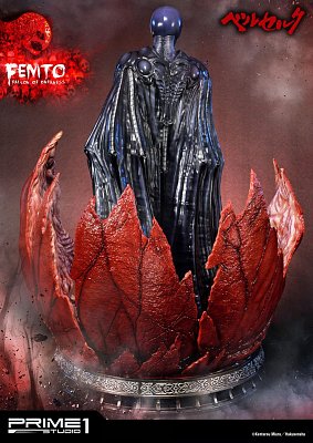 Berserk Statue 1/4 Femto The Falcon of Darkness 68 cm