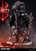 Berserk Statue Guts Berserker Armor 95 cm