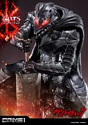 Berserk Statue Guts Berserker Armor 95 cm