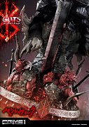 Berserk Statue Guts Berserker Armor 95 cm