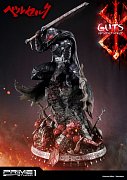 Berserk Statue Guts Berserker Armor 95 cm