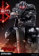 Berserk Statue Guts Berserker Armor 95 cm