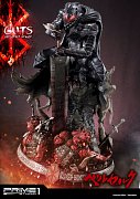 Berserk Statue Guts Berserker Armor 95 cm