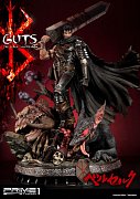 Berserk Statue Guts & Guts Exclusive 90 cm Assortment (3)