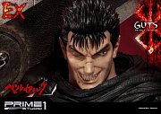 Berserk Statue Guts & Guts Exclusive 90 cm Assortment (3)