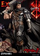 Berserk Statue Guts & Guts Exclusive 90 cm Assortment (3)