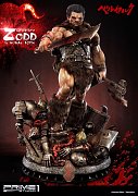 Berserk Statue Nosferatu Zodd 89 cm