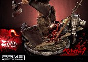 Berserk Statue Nosferatu Zodd 89 cm