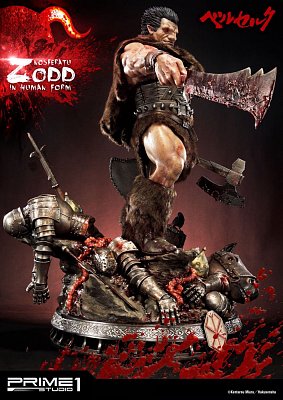 Berserk Statue Nosferatu Zodd 89 cm