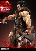 Berserk Statue Nosferatu Zodd 89 cm