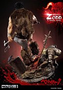 Berserk Statue Nosferatu Zodd 89 cm