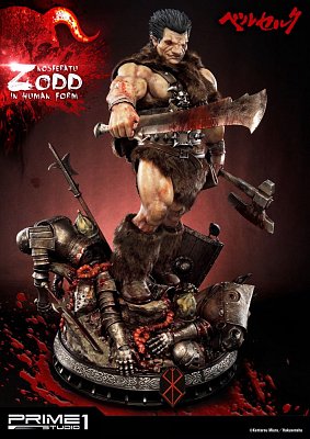 Berserk Statue Nosferatu Zodd 89 cm