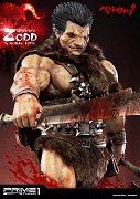 Berserk Statue Nosferatu Zodd 89 cm