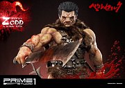 Berserk Statue Nosferatu Zodd 89 cm