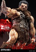 Berserk Statue Nosferatu Zodd 89 cm