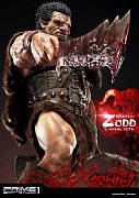 Berserk Statue Nosferatu Zodd 89 cm